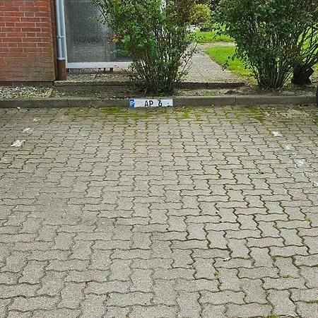Holiday home Deichschnack Busum